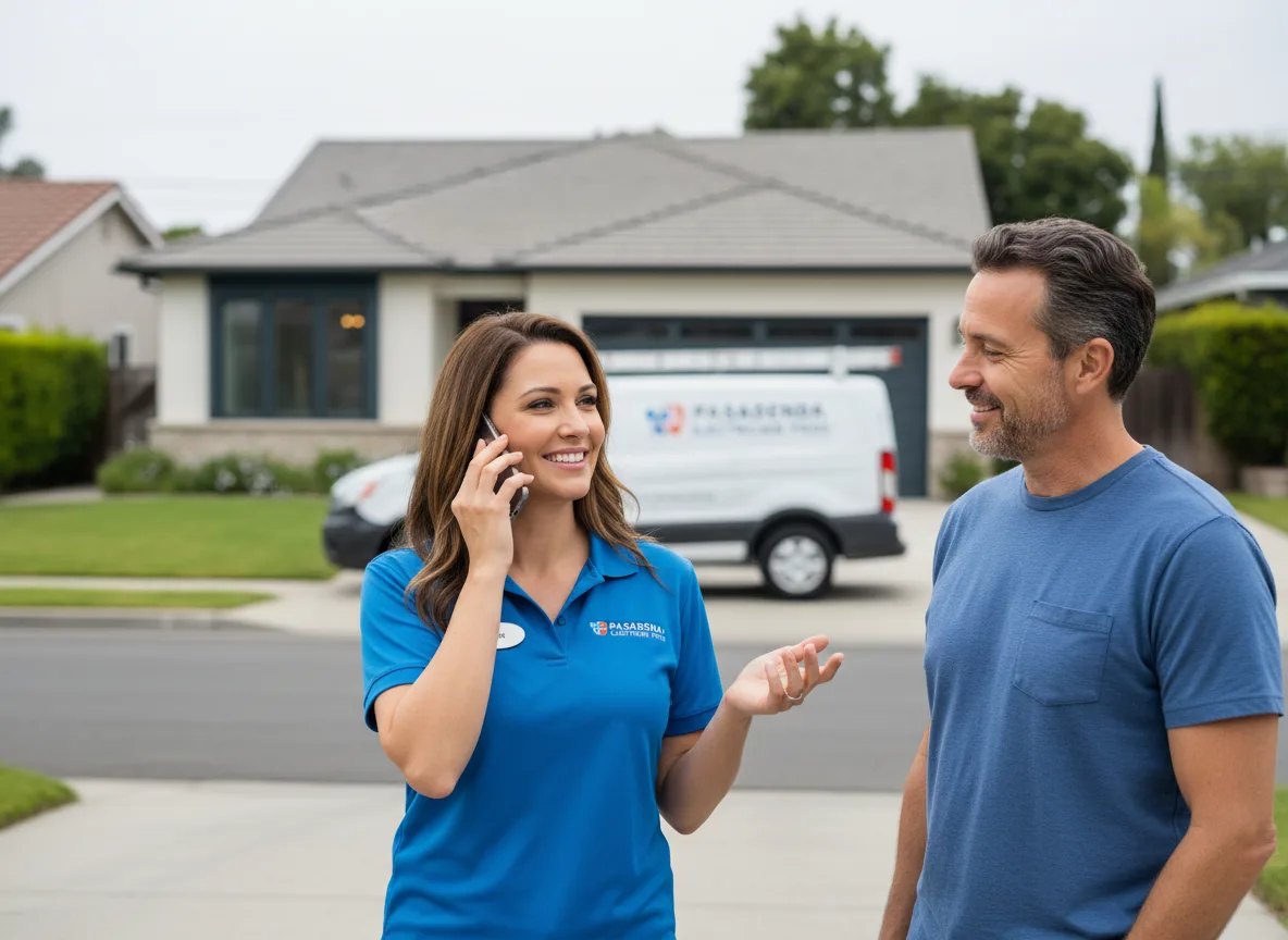 Electrician Fayetteville, GA FAQs